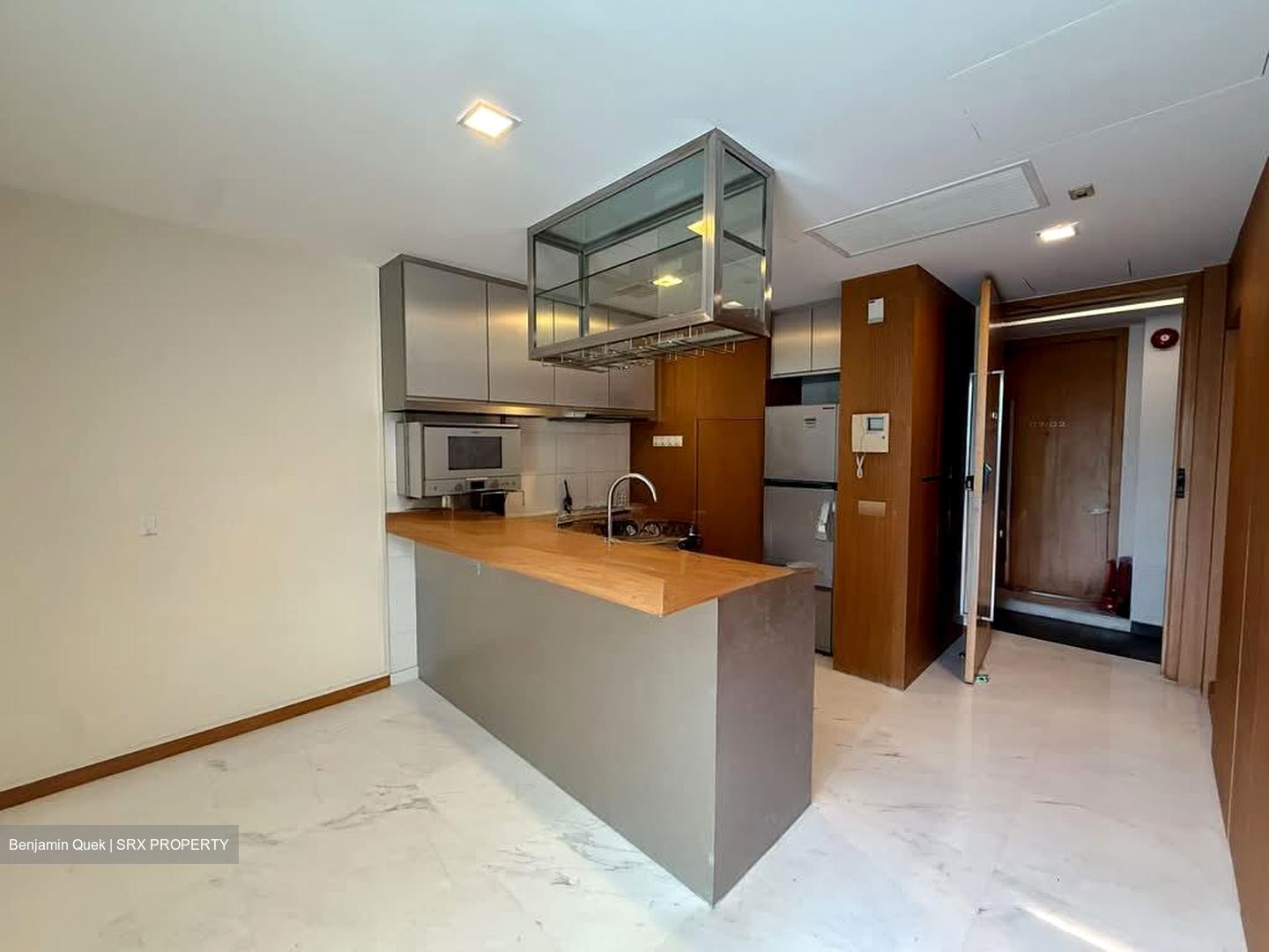 Vida (D9), Apartment #593511261